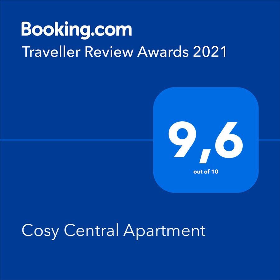Playa Del Ingles Cosy Apartment มาสปาโลมาส ภายนอก รูปภาพ